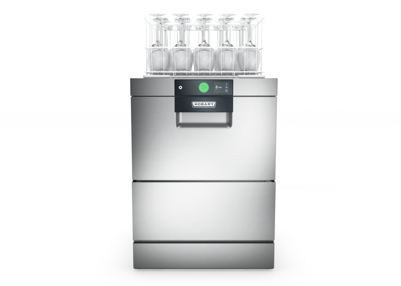 HOBART Gläserspüler PREMAX mit Trocknung GPCROI-10B