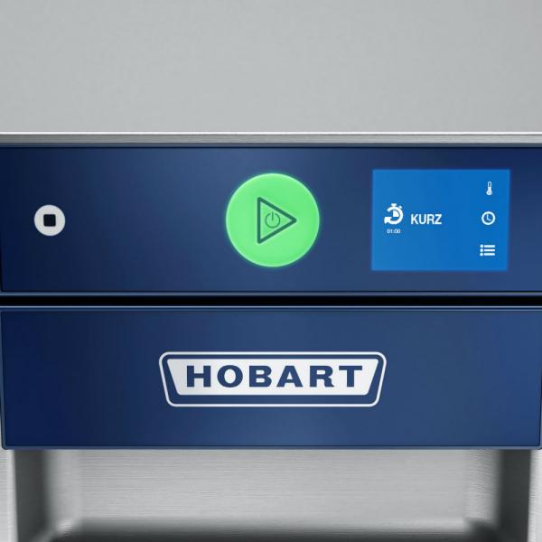 HOBART Geschirrspülmaschine FX-10B PROFI Nachfolger von FX-10A