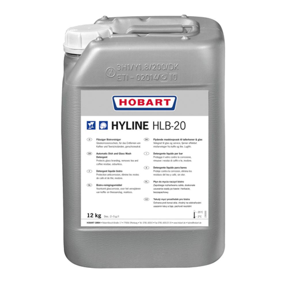 HOBART HLB-20 Aktion Palettenware