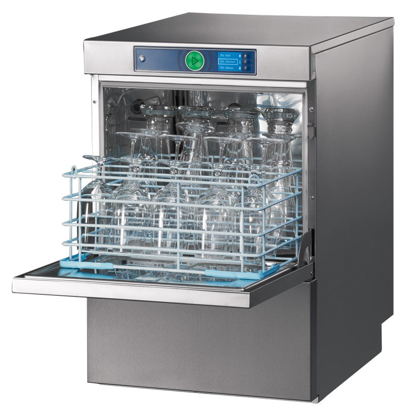 HOBART Gläserspülmaschine PROFI GC-10B Nachfolgemodell von GC-10A
