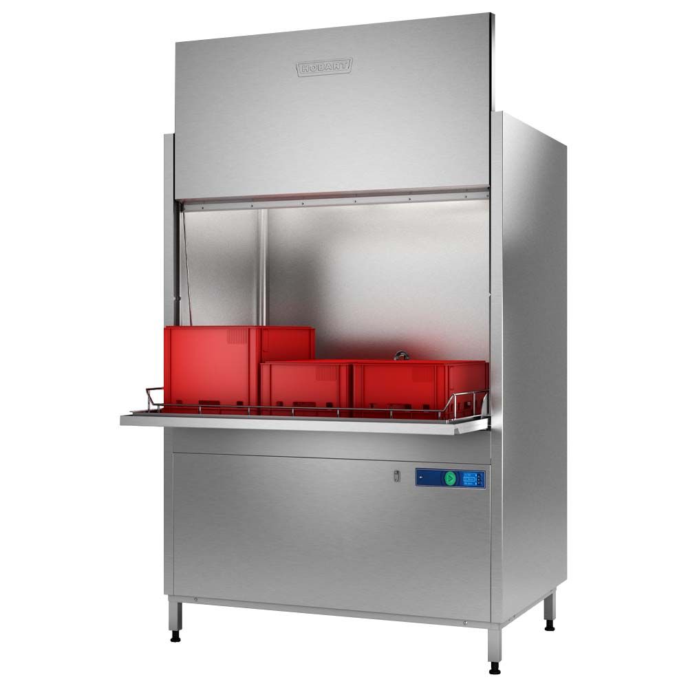 HOBART Universalspülmaschine PROFI UXT-10A