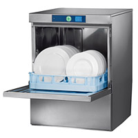 HOBART Geschirrspülmaschine FX-10B PROFI Nachfolger von FX-10A