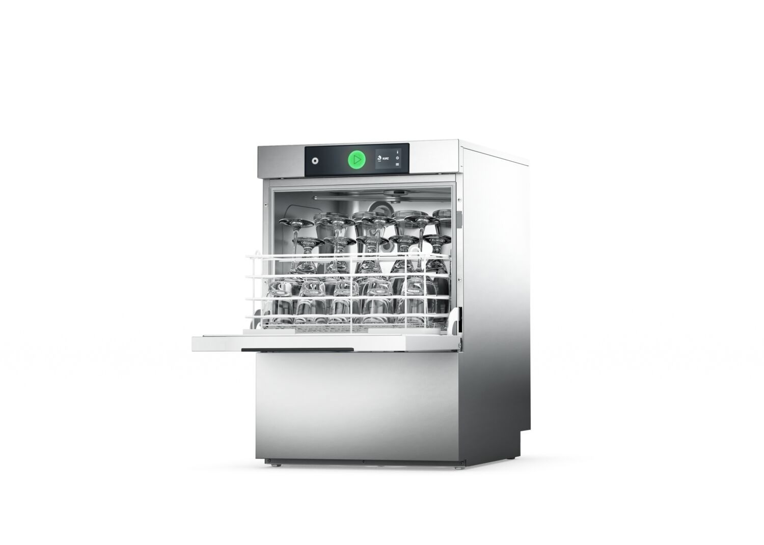HOBART Gläserspülmaschine PREMAX mit Trocknung GCP-10B Nachfolgemodell von GCP-10A