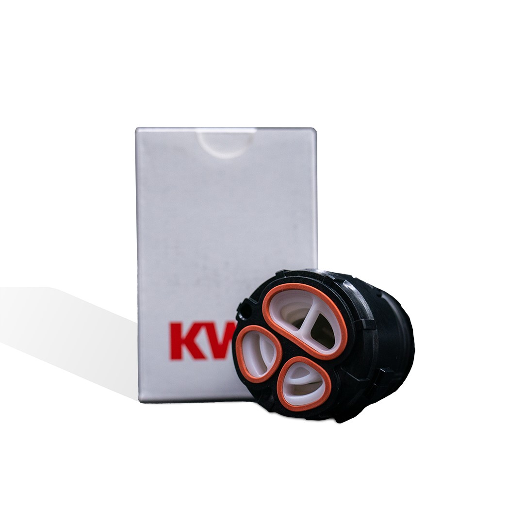 KWC 46mm Hochleisungs-Kartusche K.32.60.01 für Großküchen-Armaturen KWC Gastro, KWC Systema