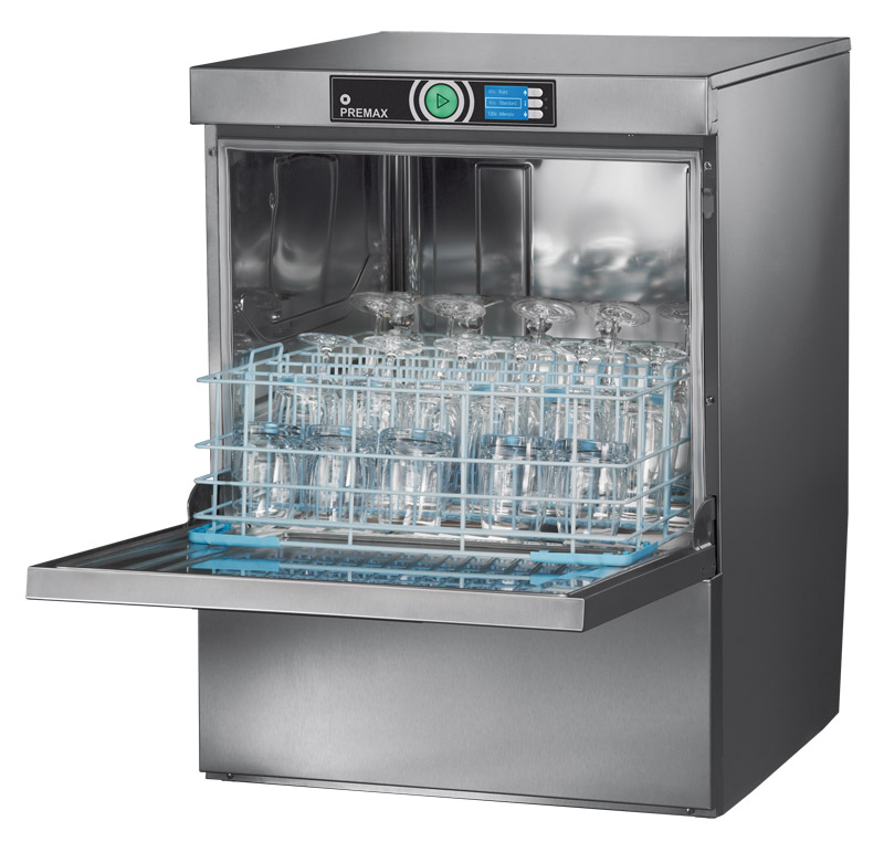 HOBART Gläserspüler PREMAX mit Trocknung GP-10B Nachfolgemodell von GP-10A