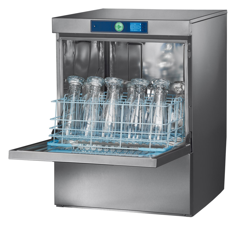 HOBART PROFI Gläserspülmaschine GX-10B Nachfolgemodell von GX-10A