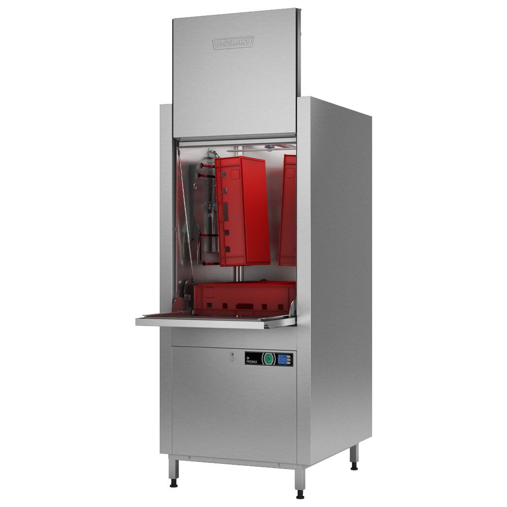 HOBART Universalspülmaschine PREMAX UP-10A