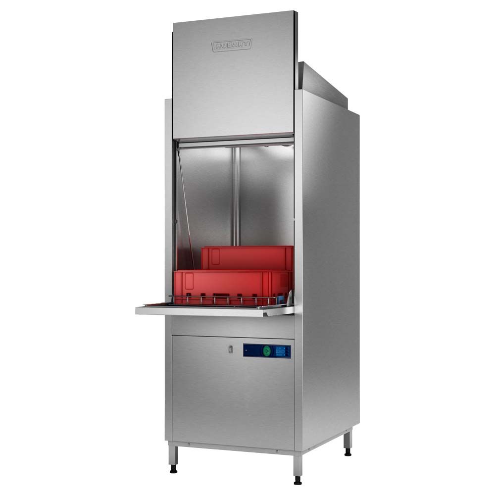 HOBART Universalspülmaschine PROFI UX-10A