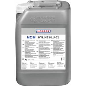 HOBART HLU-32 Aktion Palettenware