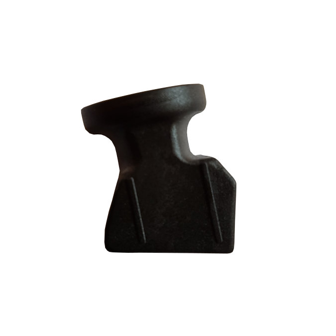 KWC Kunststoff-Einsatz Z.632.240 mit Schraube Z.602.997.700 für Griffhebel an Gastrokartusche 46mm K