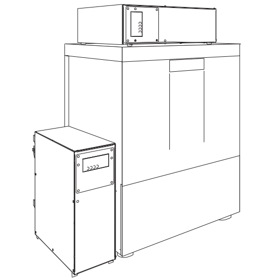 Umkehr-Osmoseanlage  RO-S HOBART